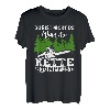 Du Bist Nicht Du Wenn Die Kette Stumpf Ist Waldarbeiter Holz T-Shirt