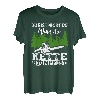 Du Bist Nicht Du Wenn Die Kette Stumpf Ist Waldarbeiter Holz T-Shirt