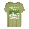 Du Bist Nicht Du Wenn Die Kette Stumpf Ist Waldarbeiter Holz T-Shirt