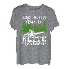 Du Bist Nicht Du Wenn Die Kette Stumpf Ist Waldarbeiter Holz T-Shirt