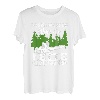 Du Bist Nicht Du Wenn Die Kette Stumpf Ist Waldarbeiter Holz T-Shirt