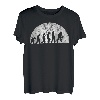 Chainsaw Evolution - Evolution Of Man Ranger & Lumberjack T-Shirt