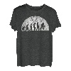 Chainsaw Evolution - Evolution Of Man Ranger & Lumberjack T-Shirt