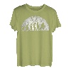 Chainsaw Evolution - Evolution Of Man Ranger & Lumberjack T-Shirt