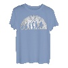Chainsaw Evolution - Evolution Of Man Ranger & Lumberjack T-Shirt