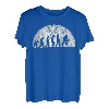 Chainsaw Evolution - Evolution Of Man Ranger & Lumberjack T-Shirt