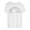 Chainsaw Evolution - Evolution Of Man Ranger & Lumberjack T-Shirt