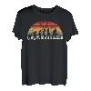 Chainsaw Evolution - Evolution Of Man Ranger & Lumberjack T-Shirt