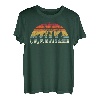 Chainsaw Evolution - Evolution Of Man Ranger & Lumberjack T-Shirt