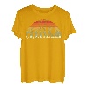 Chainsaw Evolution - Evolution Of Man Ranger & Lumberjack T-Shirt