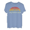 Chainsaw Evolution - Evolution Of Man Ranger & Lumberjack T-Shirt