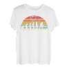 Chainsaw Evolution - Evolution Of Man Ranger & Lumberjack T-Shirt