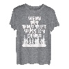Wenn der Wald Ruft Muss Ich Gehen I Förster T-Shirt