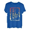 Kiefernchirurg Holzarbeiter Kiefer Motorsäge Bauer Holz T-Shirt