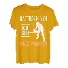Mir Reichts Ich Geh Holz Machen Kettensäge Förster Geschenk T-Shirt