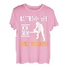 Mir Reichts Ich Geh Holz Machen Kettensäge Förster Geschenk T-Shirt