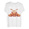 Wenn das Holz ruft muss ich los Tischler Forstwirt Förster T-Shirt