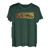 Holzflüsterer Wald Holzfäller Waldarbeiter Holz Forst Bäume T-Shirt