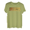 Holzflüsterer Wald Holzfäller Waldarbeiter Holz Forst Bäume T-Shirt