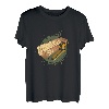 Holzbearbeitung, lustiger Tischler T-Shirt