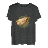 Holzbearbeitung, lustiger Tischler T-Shirt
