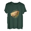 Holzbearbeitung, lustiger Tischler T-Shirt