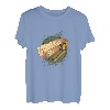Holzbearbeitung, lustiger Tischler T-Shirt