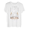 Tischler Schreiner Handwerk Tischlermeister T-Shirt