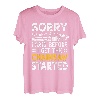 Herren Lustiges Kettensägen-Outfit für Holzfäller, Waldarbeiter, Forstwirtschaft T-Shirt