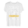 Herren Lustiges Kettensägen-Outfit für Holzfäller, Waldarbeiter, Forstwirtschaft T-Shirt