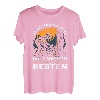 Herren Holzfäller Spruch Studieren Kann Jeder Förster T-Shirt