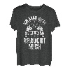 Ich kann nicht mein Holz braucht mich für Waldarbeiter T-Shirt
