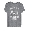 Ich kann nicht mein Holz braucht mich für Waldarbeiter T-Shirt