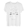 Ich kann nicht mein Holz braucht mich für Waldarbeiter T-Shirt