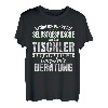 Geschenk Tischler Holz-Werkstatt Schreiner Handwerk T-Shirt