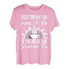 Förster Erst trinke ich Kaffee dann baue ich Sachen aus Holz T-Shirt
