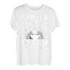 Förster Erst trinke ich Kaffee dann baue ich Sachen aus Holz T-Shirt
