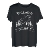 Wenn Der Wald Ruft Muss Ich Gehen Kettensäge Holz T-Shirt T-Shirt