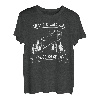 Wenn Der Wald Ruft Muss Ich Gehen Kettensäge Holz T-Shirt T-Shirt