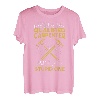Lustiger Tischler Holzbearbeitung Holzflüsterer Tischlerei T-Shirt