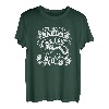 Sometimes when Im feeling really crazy only measure once T-Shirt