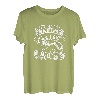 Sometimes when Im feeling really crazy only measure once T-Shirt