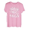 Sometimes when Im feeling really crazy only measure once T-Shirt