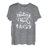Sometimes when Im feeling really crazy only measure once T-Shirt