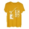 Ich und mein Holz lustiges Brennholz hacken Holzfäller T-Shirt