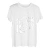 Ich und mein Holz lustiges Brennholz hacken Holzfäller T-Shirt