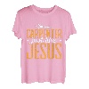 Tischler wie Jesus Zimmermann T-Shirt