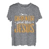 Tischler wie Jesus Zimmermann T-Shirt