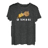 Kiefernchirug Forstwirt Axt Spruch Säge Motorsäge Holzfäller T-Shirt