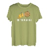 Kiefernchirug Forstwirt Axt Spruch Säge Motorsäge Holzfäller T-Shirt